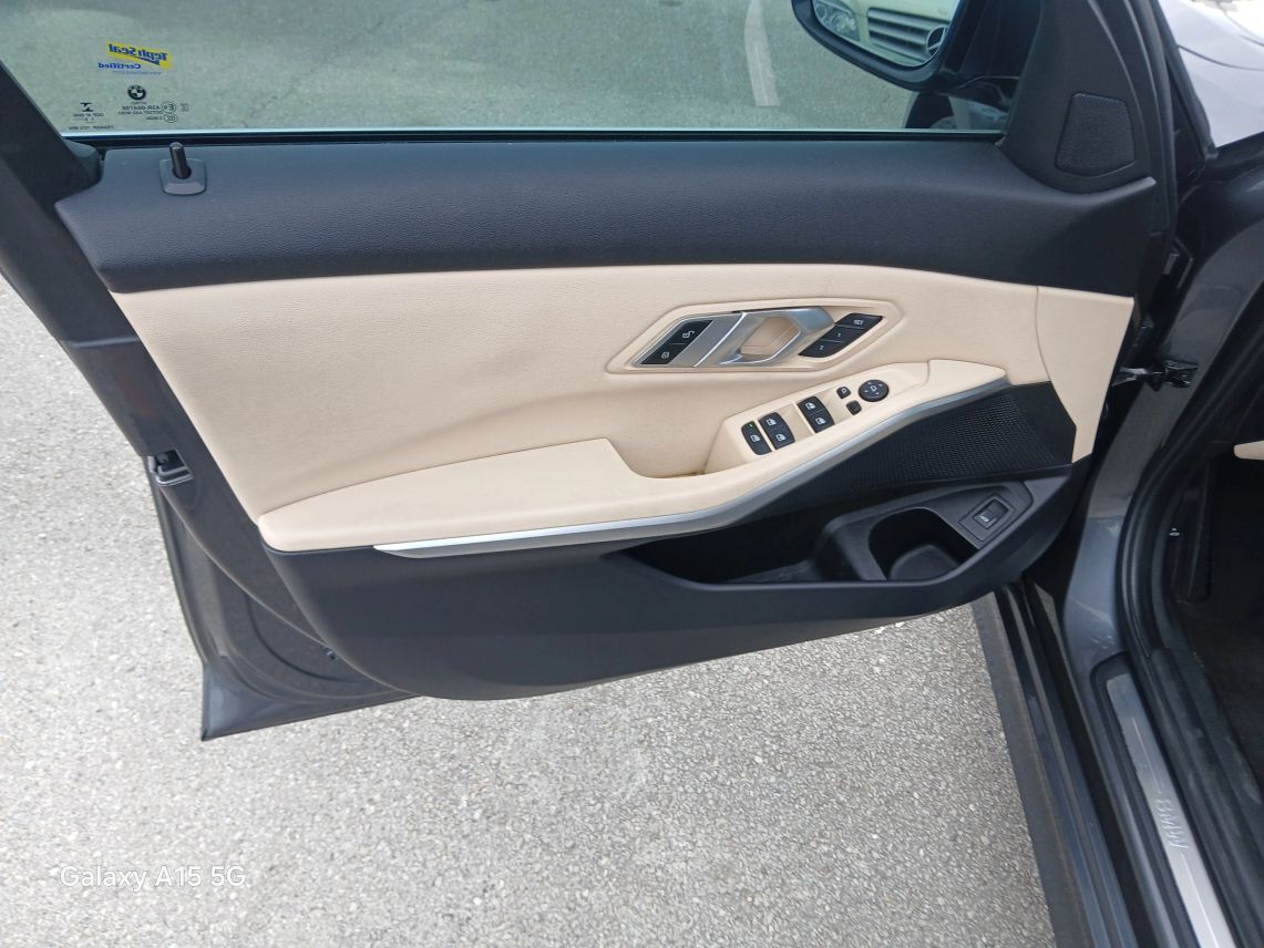 2020 BMW 3 Series 330i Sedan 4D Maitland FL