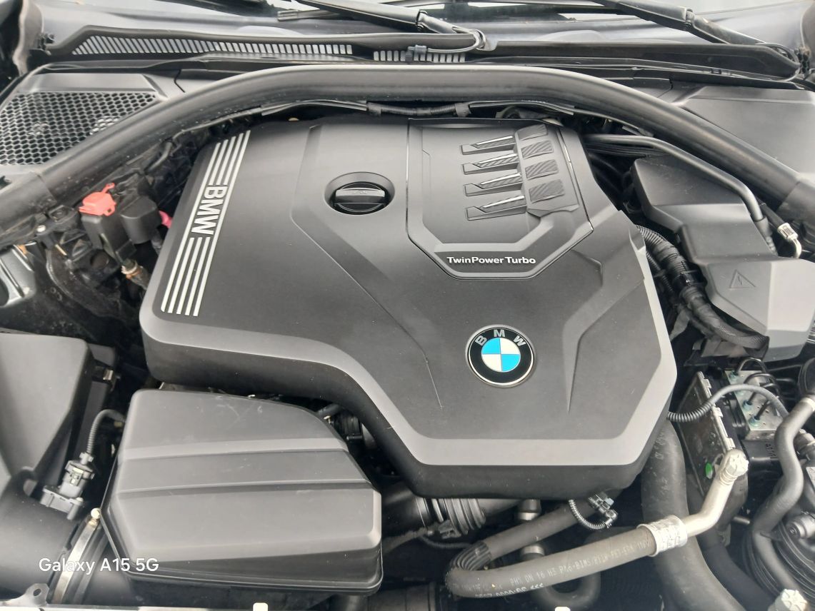 2020 BMW 3 Series 330i Sedan 4D Maitland FL