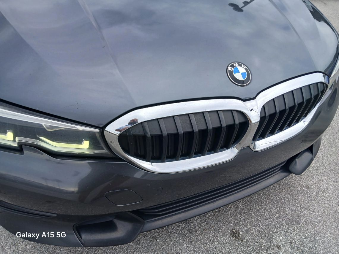 2020 BMW 3 Series 330i Sedan 4D Maitland FL