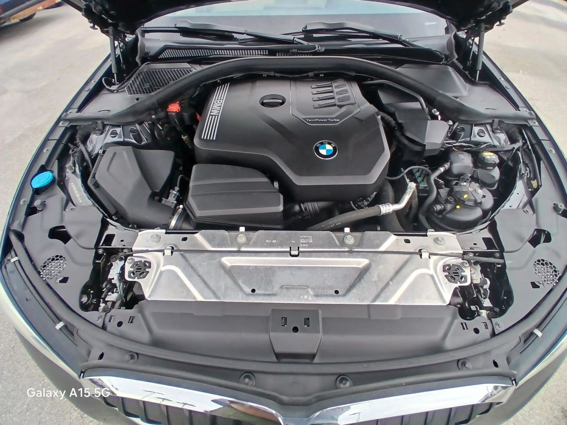 2020 BMW 3 Series 330i Sedan 4D Maitland FL