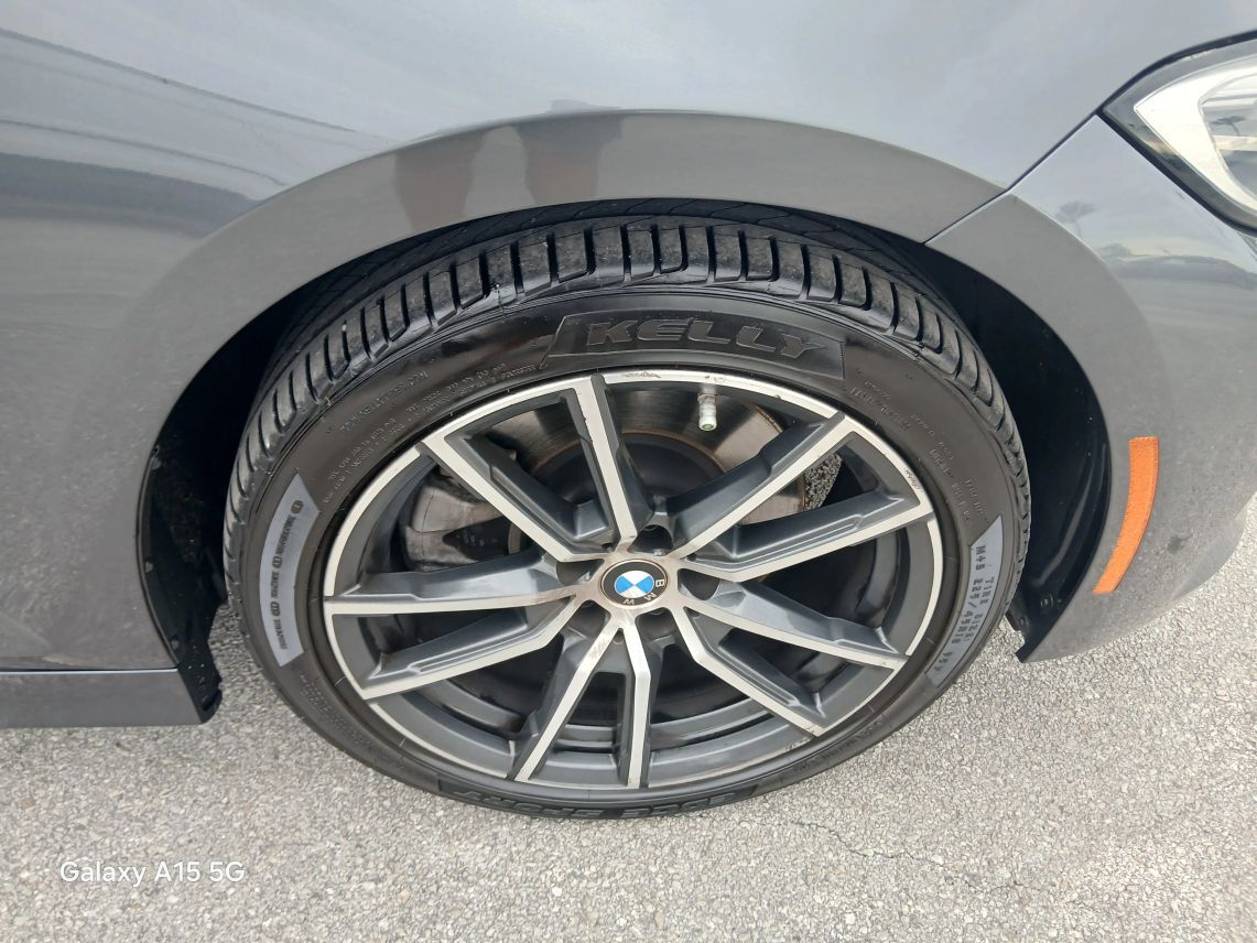 2020 BMW 3 Series 330i Sedan 4D Maitland FL