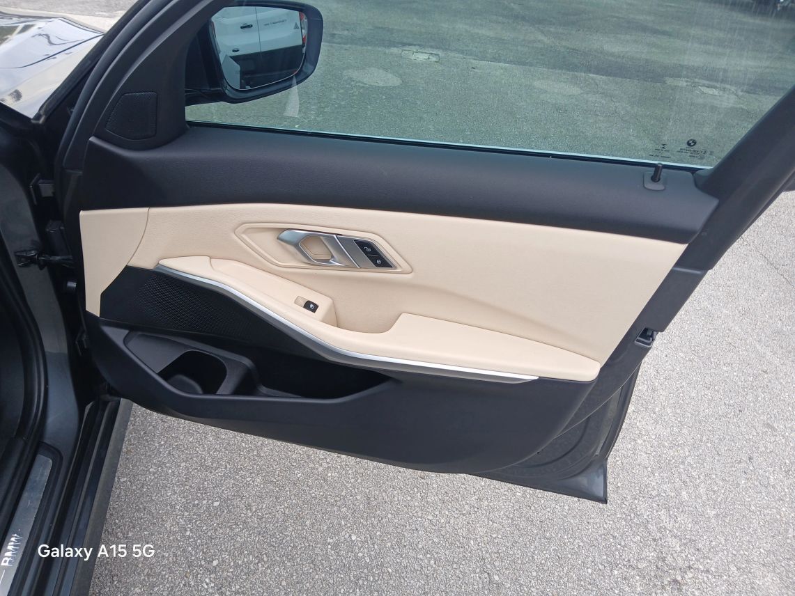 2020 BMW 3 Series 330i Sedan 4D Maitland FL