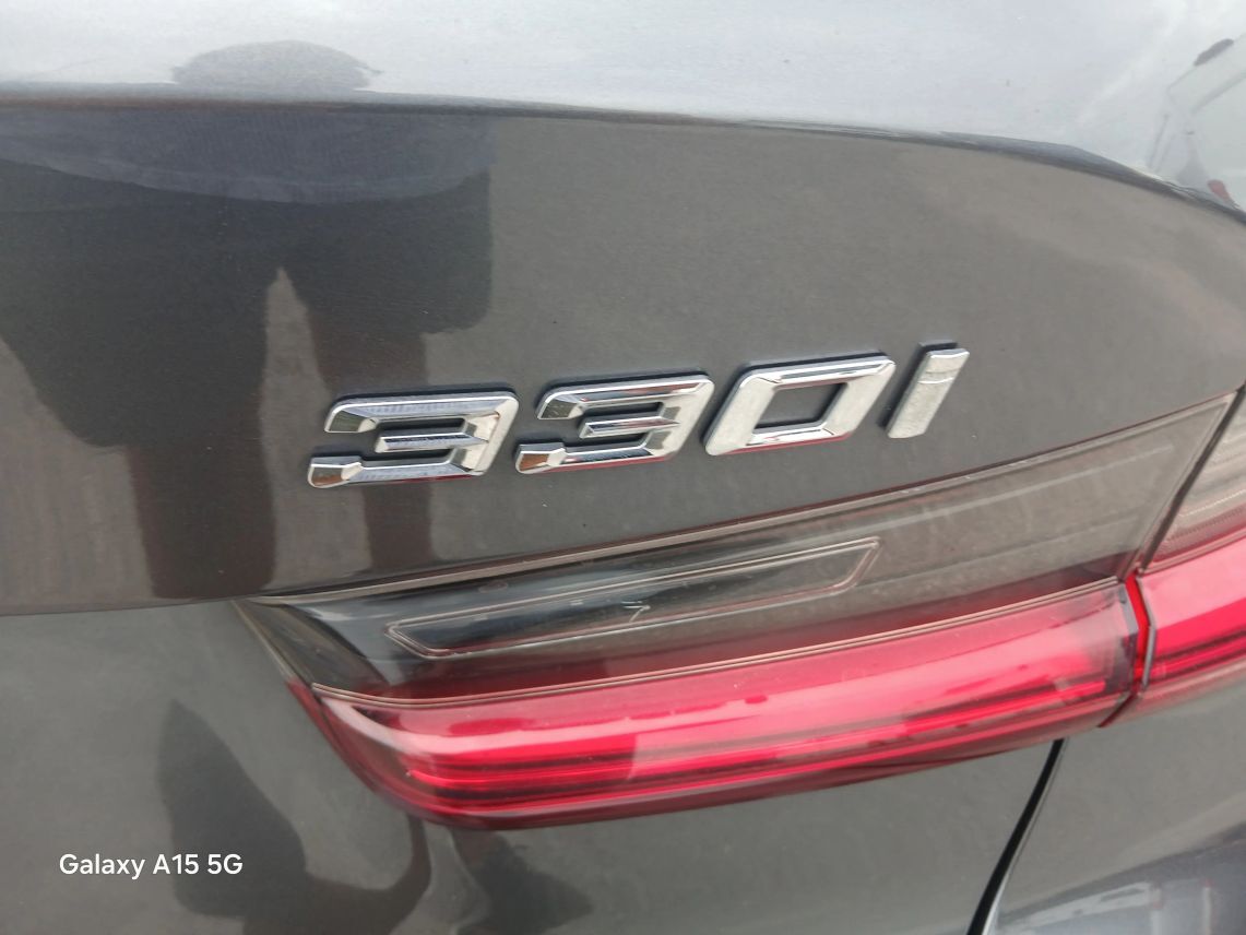 2020 BMW 3 Series 330i Sedan 4D Maitland FL