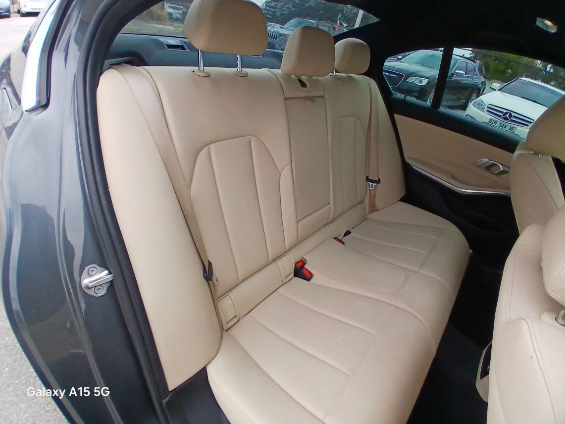 2020 BMW 3 Series 330i Sedan 4D Maitland FL