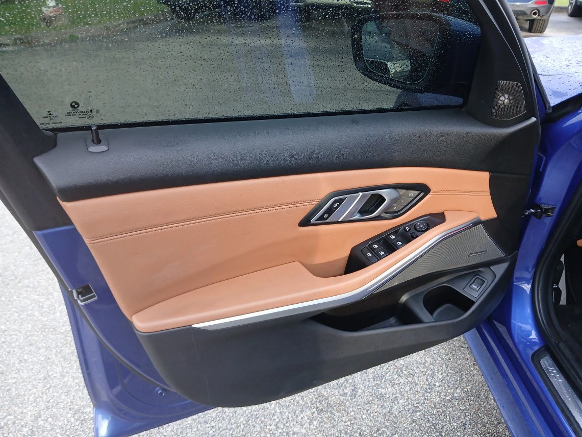 2020 BMW 3 Series 330i Sedan 4D Maitland FL