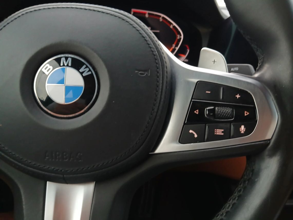 2020 BMW 3 Series 330i Sedan 4D Maitland FL