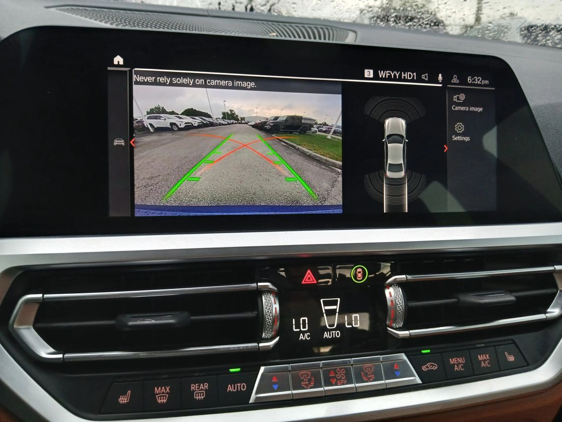 2020 BMW 3 Series 330i Sedan 4D Maitland FL