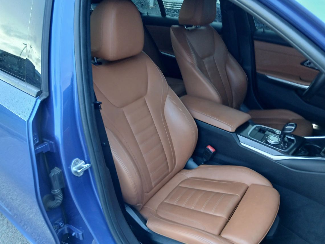 2020 BMW 3 Series 330i Sedan 4D Maitland FL
