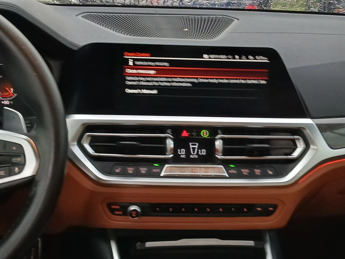 2020 BMW 3 Series 330i Sedan 4D Maitland FL