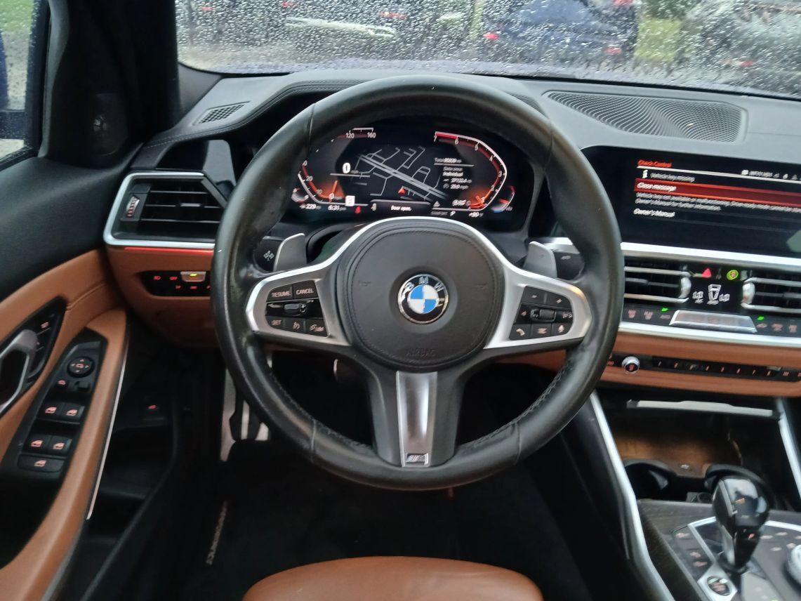2020 BMW 3 Series 330i Sedan 4D Maitland FL