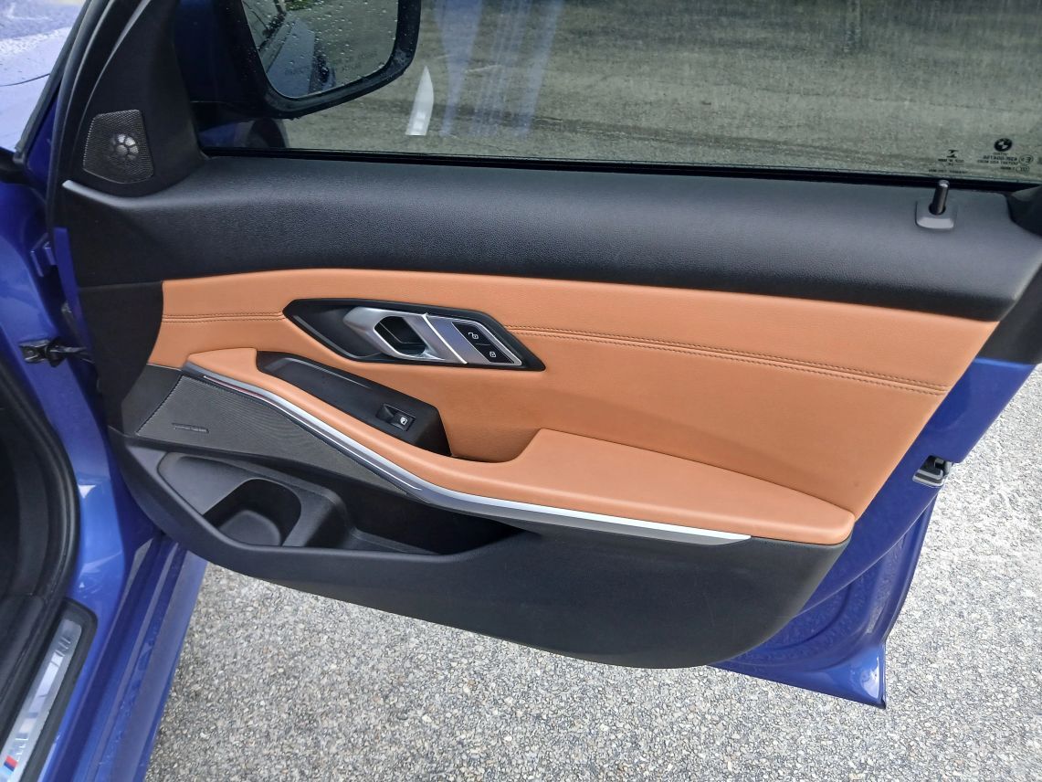 2020 BMW 3 Series 330i Sedan 4D Maitland FL