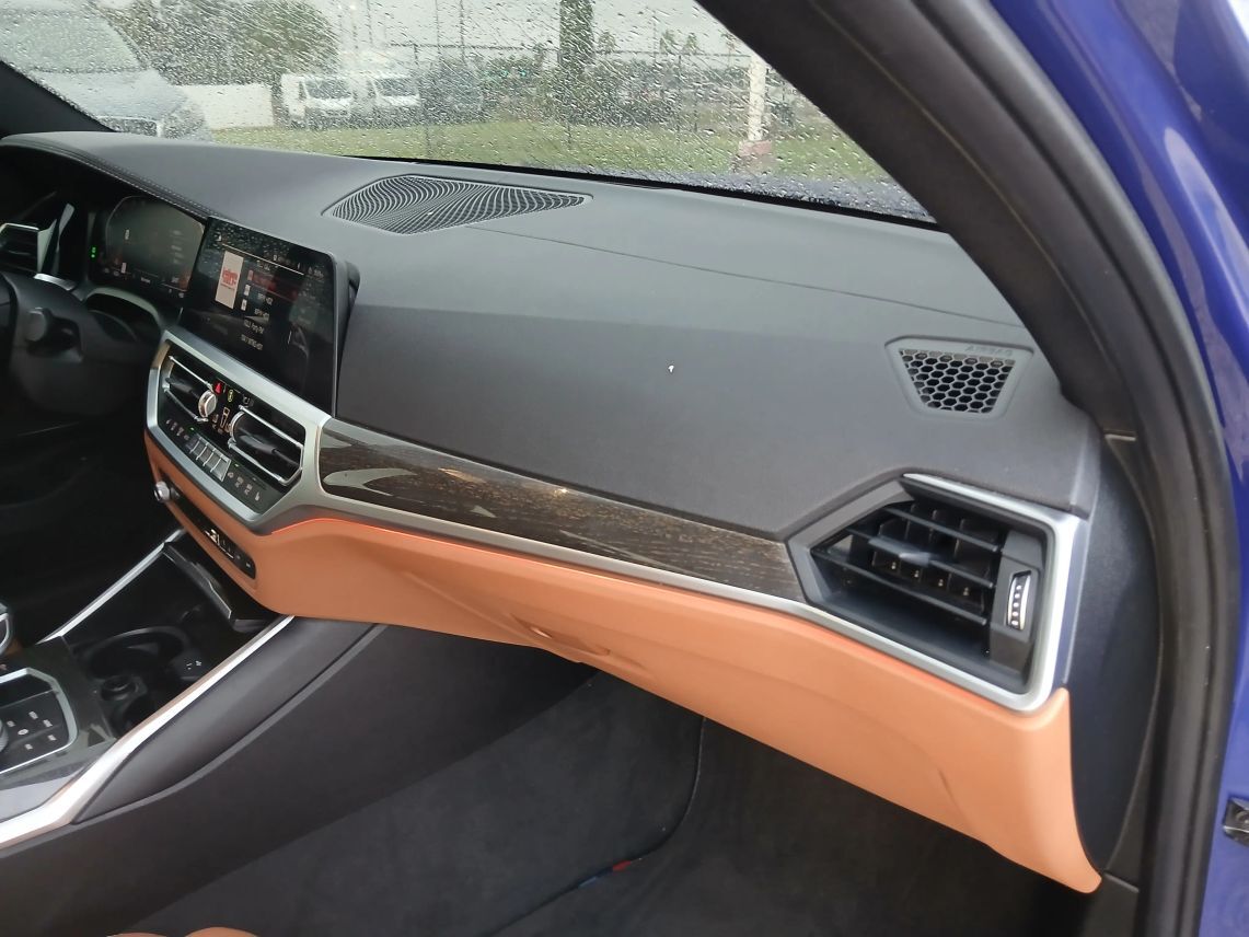 2020 BMW 3 Series 330i Sedan 4D Maitland FL