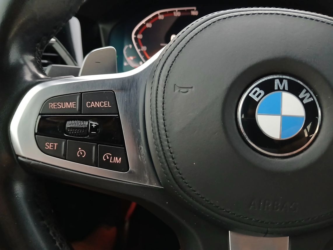 2020 BMW 3 Series 330i Sedan 4D Maitland FL