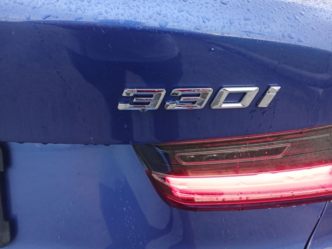 2020 BMW 3 Series 330i Sedan 4D Maitland FL