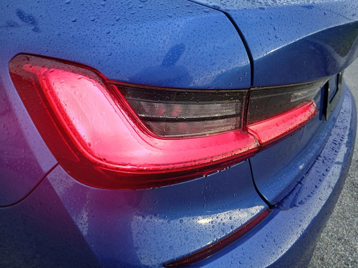 2020 BMW 3 Series 330i Sedan 4D Maitland FL