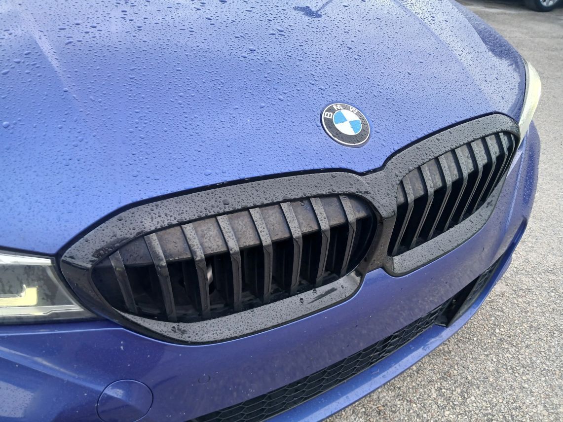 2020 BMW 3 Series 330i Sedan 4D Maitland FL