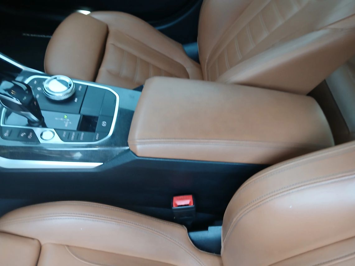 2020 BMW 3 Series 330i Sedan 4D Maitland FL