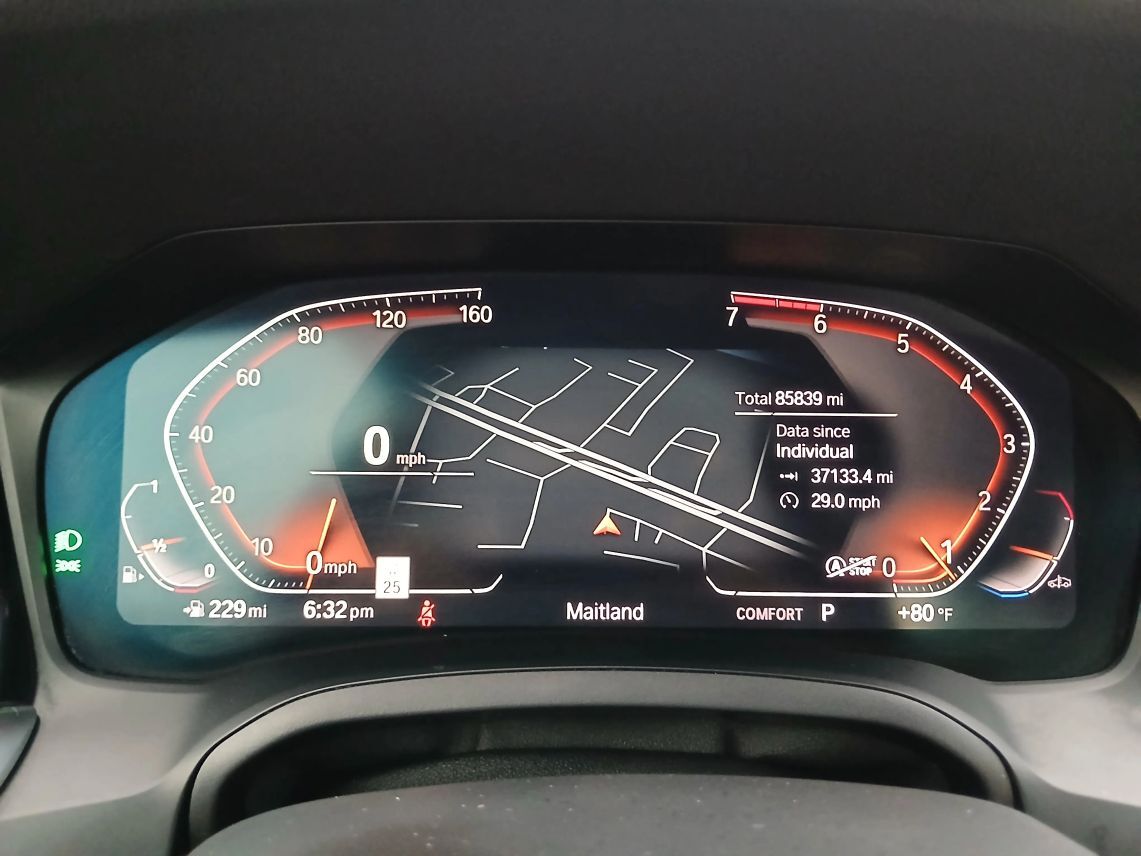 2020 BMW 3 Series 330i Sedan 4D Maitland FL
