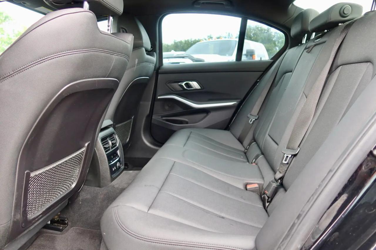 2020 BMW 3 Series 330i Sedan 4D Maitland FL