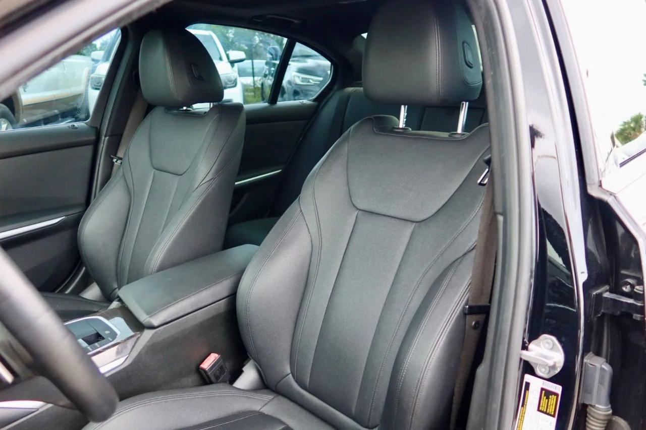 2020 BMW 3 Series 330i Sedan 4D Maitland FL