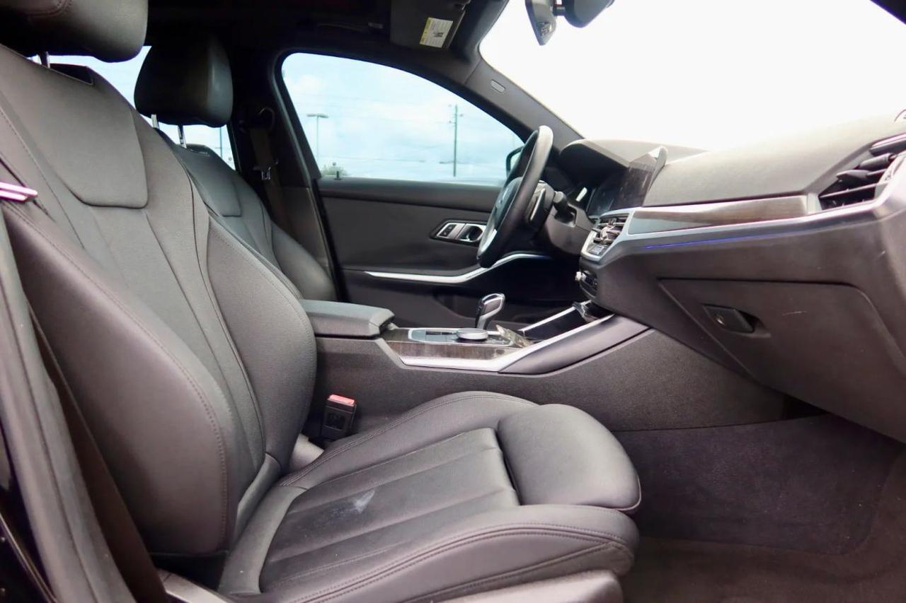 2020 BMW 3 Series 330i Sedan 4D Maitland FL