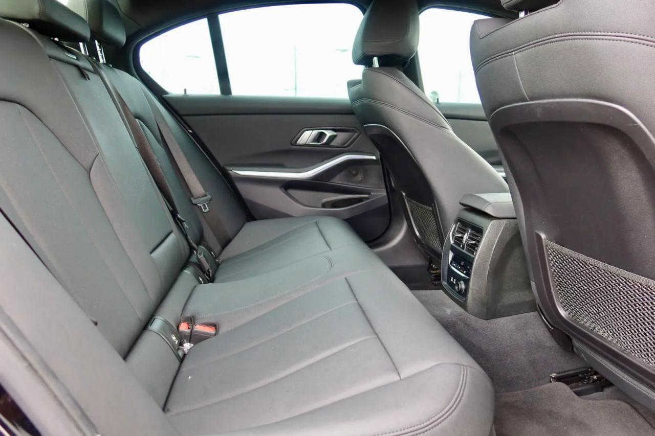 2020 BMW 3 Series 330i Sedan 4D Maitland FL