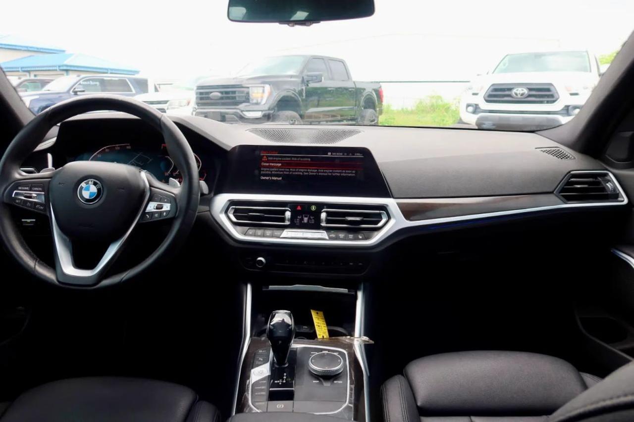 2020 BMW 3 Series 330i Sedan 4D Maitland FL