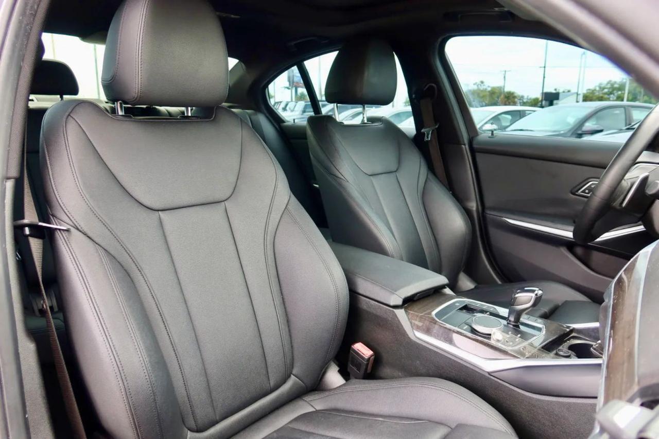 2020 BMW 3 Series 330i Sedan 4D Maitland FL