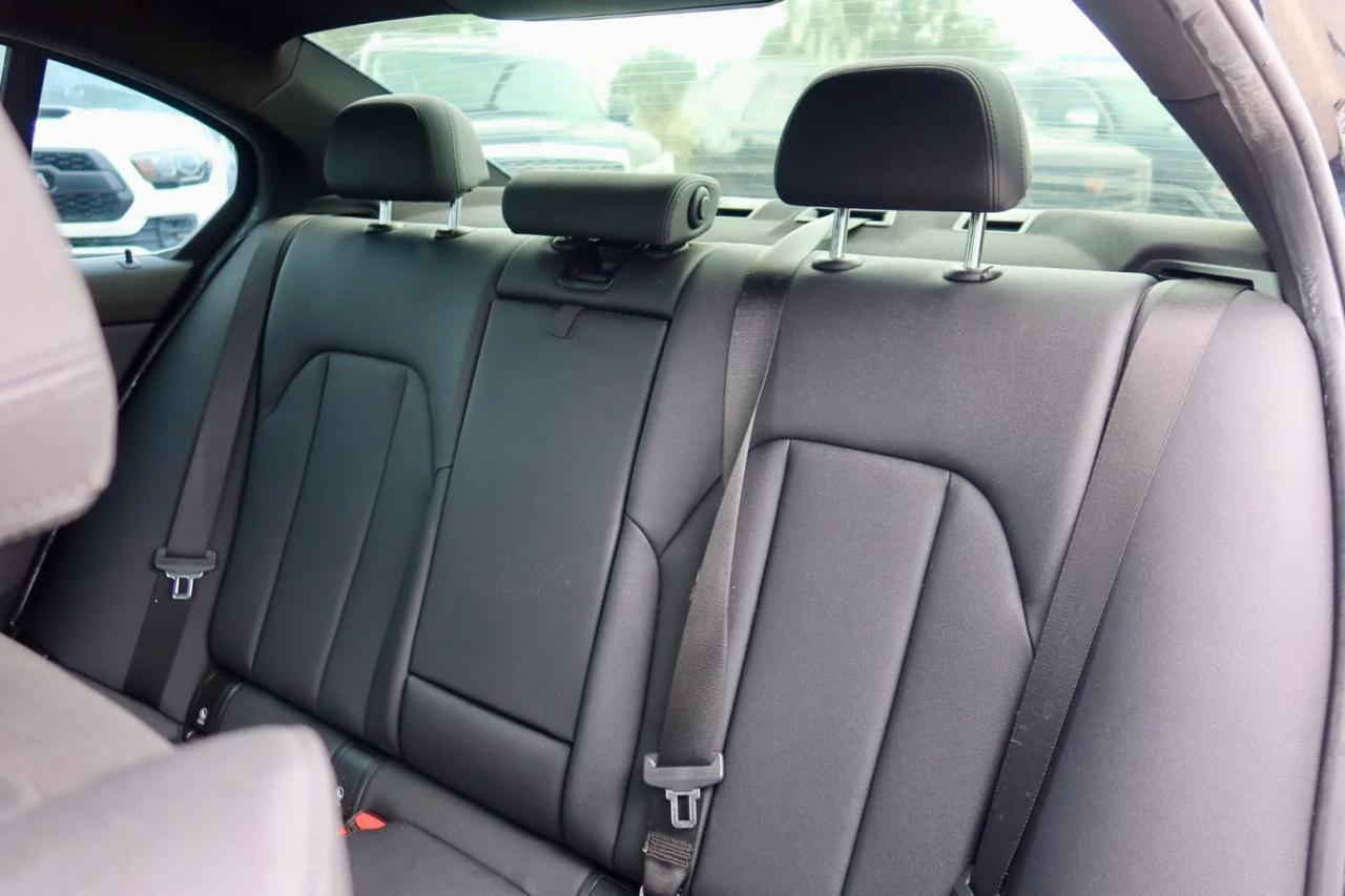 2020 BMW 3 Series 330i Sedan 4D Maitland FL