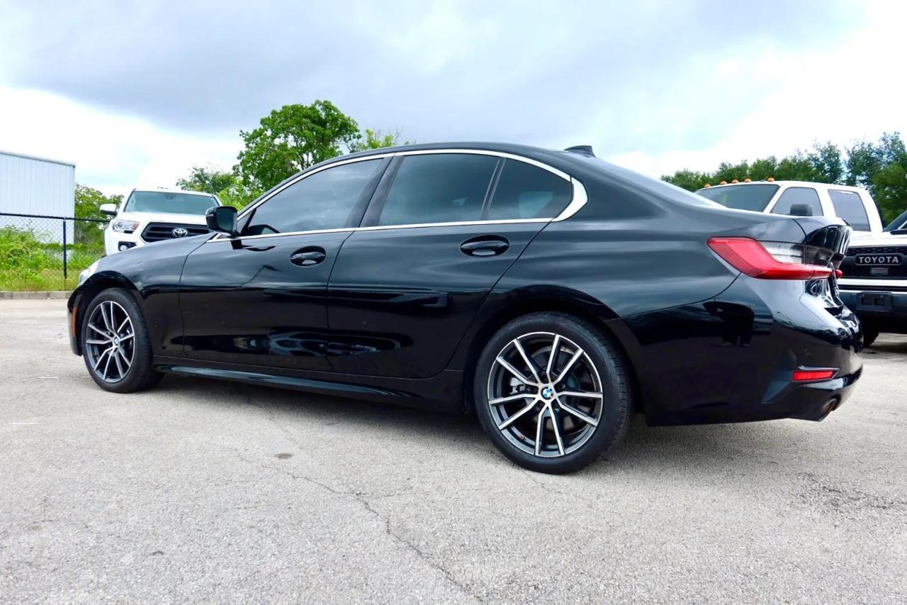 2020 BMW 3 Series 330i Sedan 4D Maitland FL