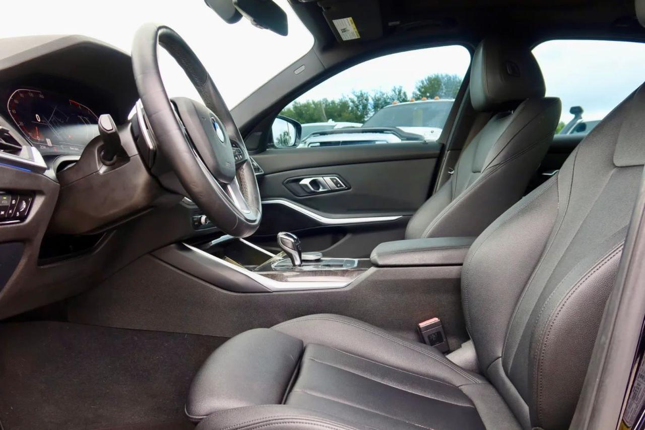 2020 BMW 3 Series 330i Sedan 4D Maitland FL