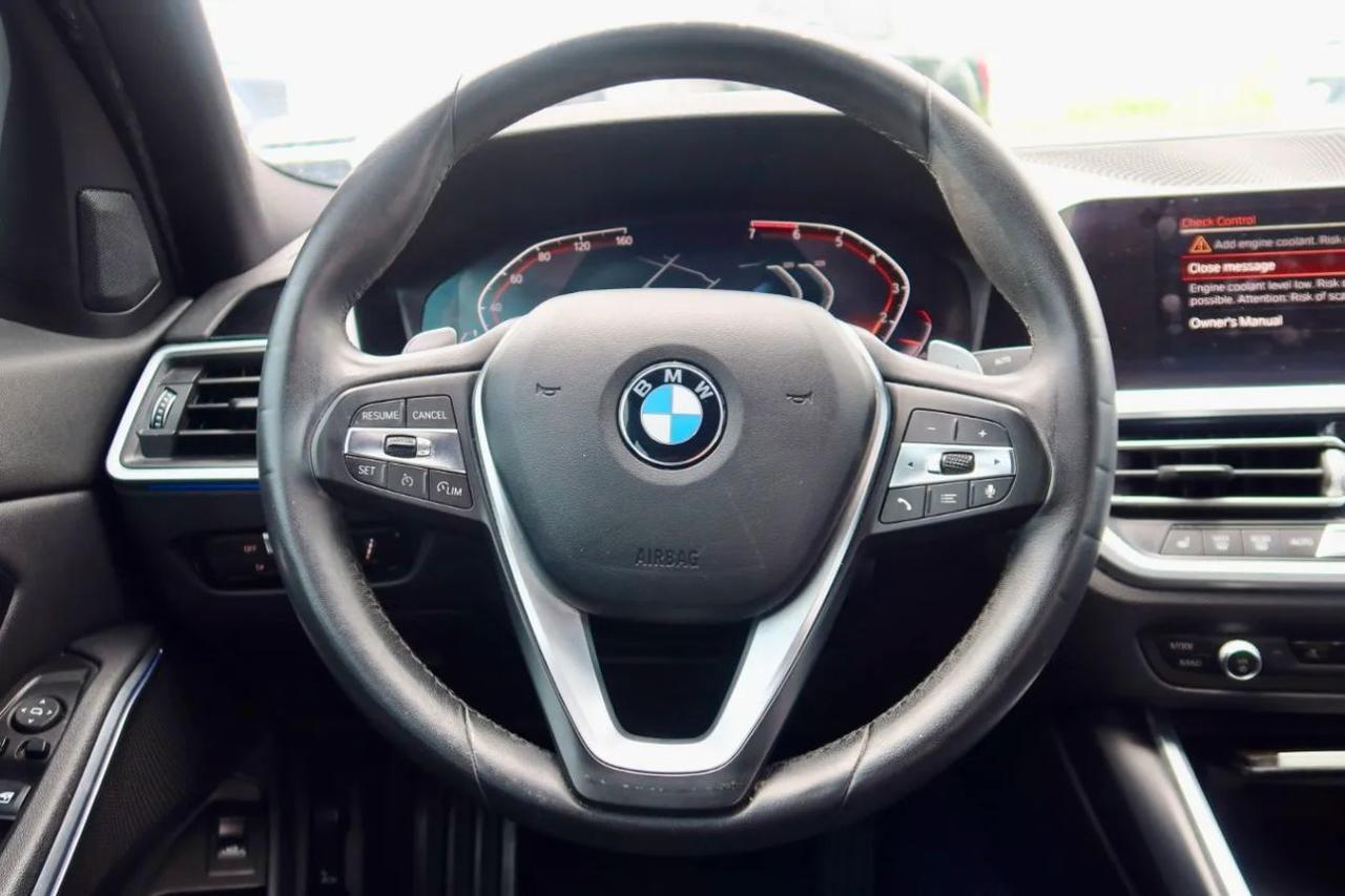 2020 BMW 3 Series 330i Sedan 4D Maitland FL