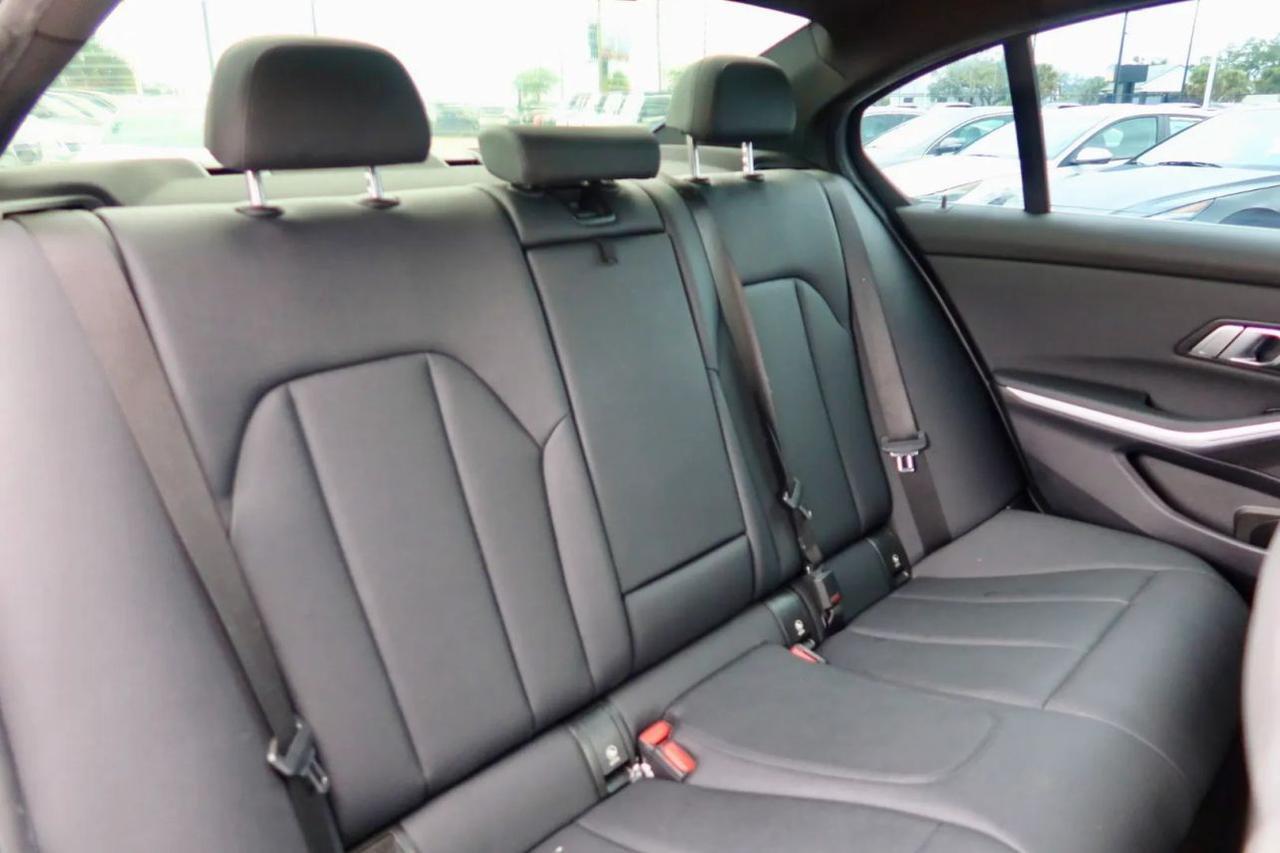 2020 BMW 3 Series 330i Sedan 4D Maitland FL
