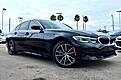 2020 BMW 3 Series 330i Sedan 4D