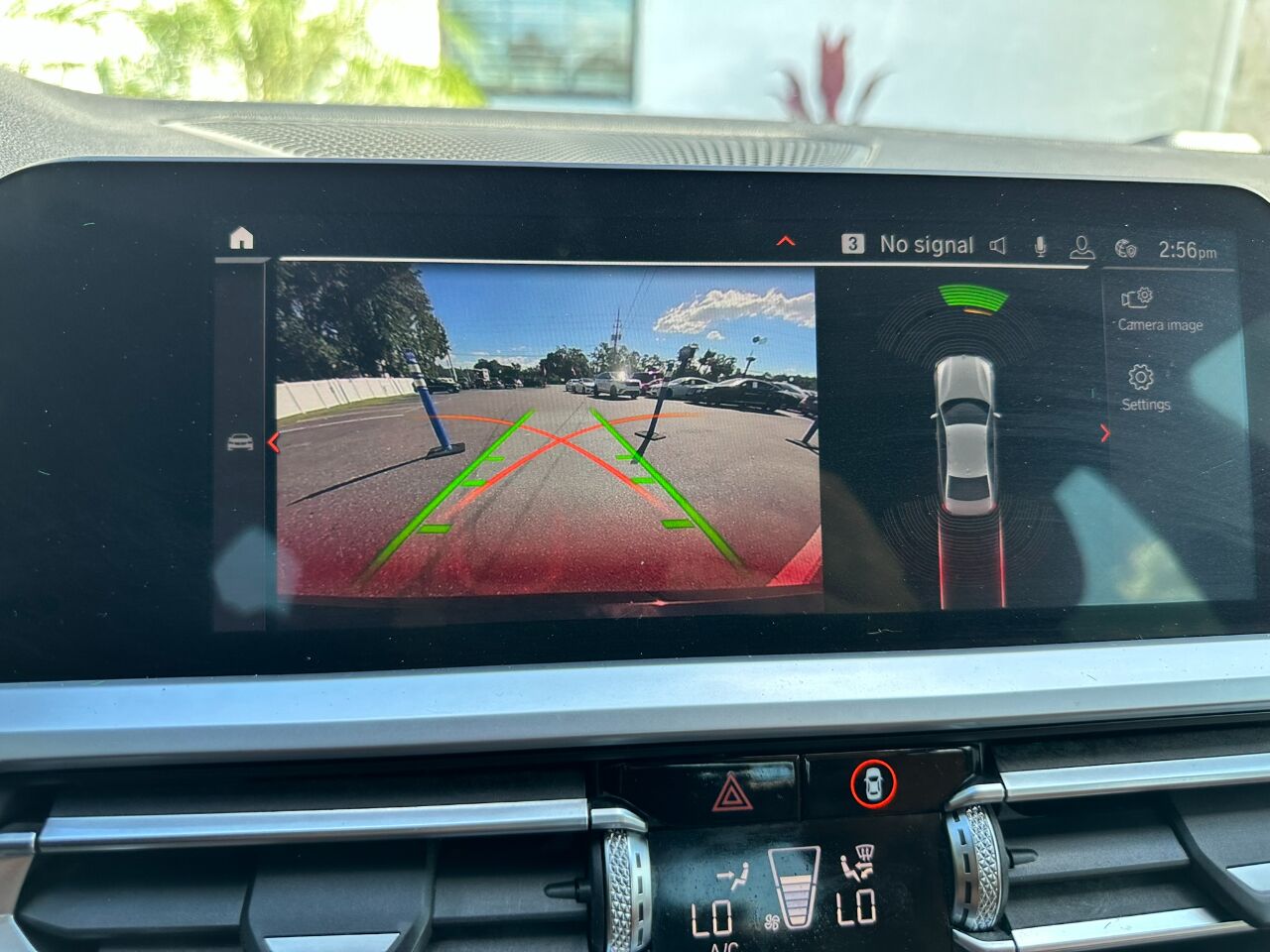 2020 BMW 3 Series 330i Sedan North America Jacksonville FL