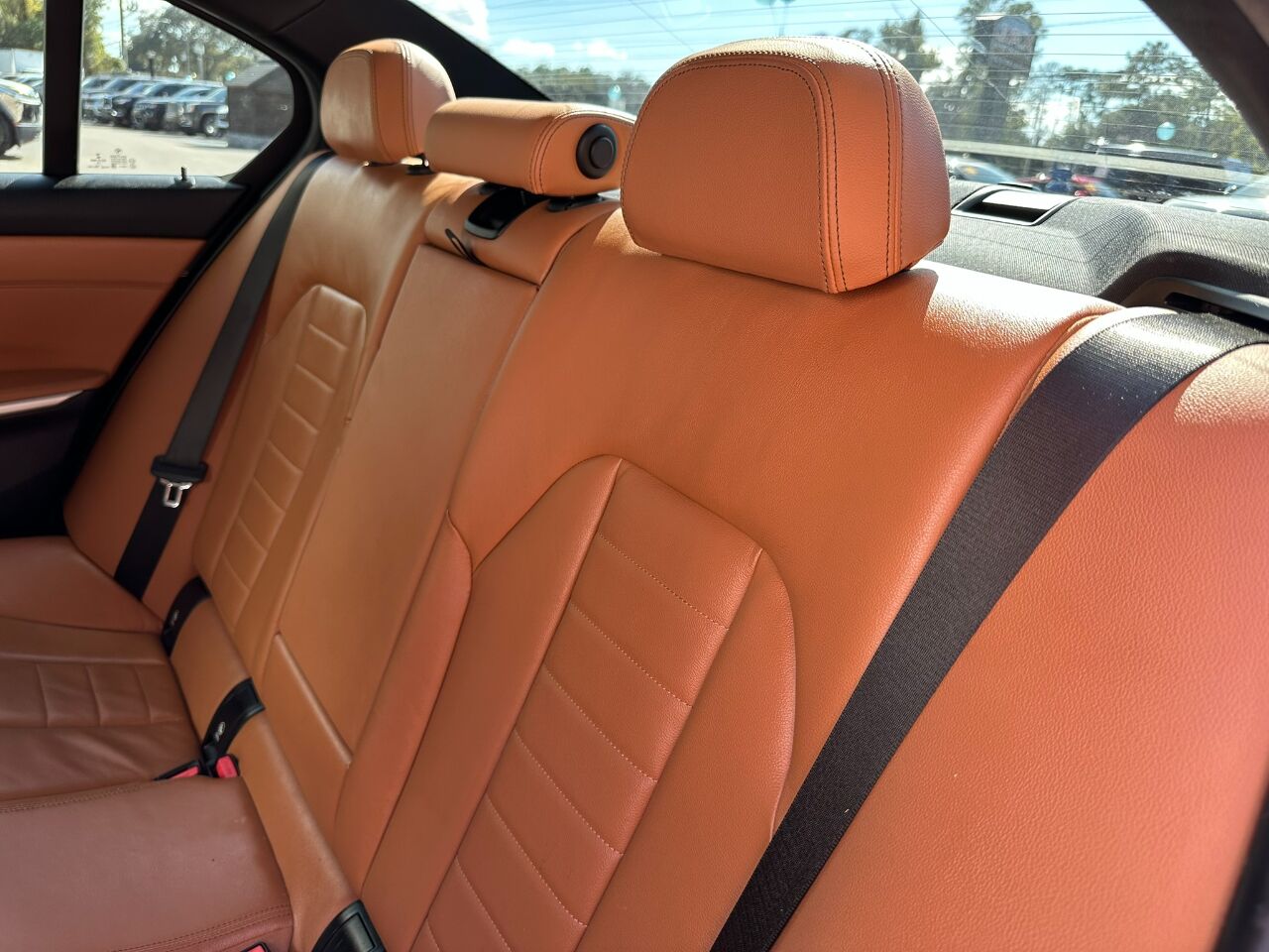 2020 BMW 3 Series 330i Sedan North America Jacksonville FL