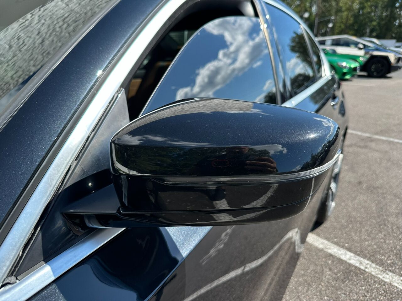 2020 BMW 3 Series 330i Sedan North America Jacksonville FL