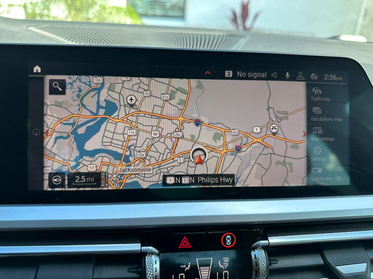 2020 BMW 3 Series 330i Sedan North America Jacksonville FL