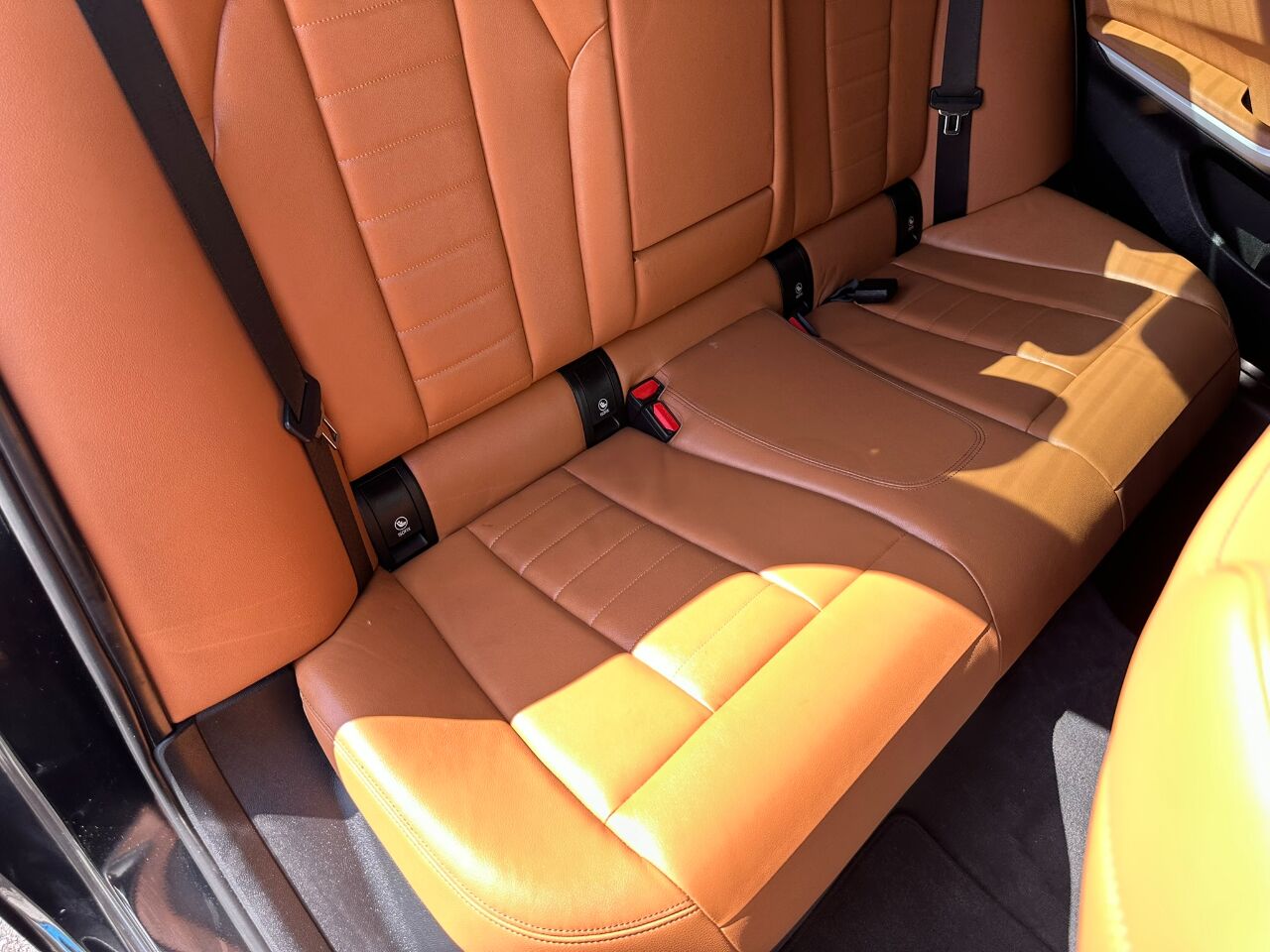 2020 BMW 3 Series 330i Sedan North America Jacksonville FL