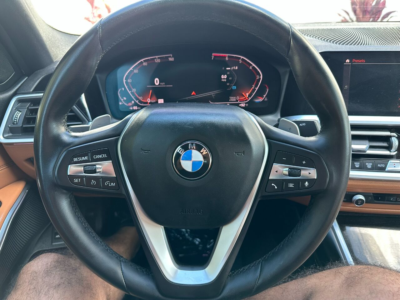 2020 BMW 3 Series 330i Sedan North America Jacksonville FL