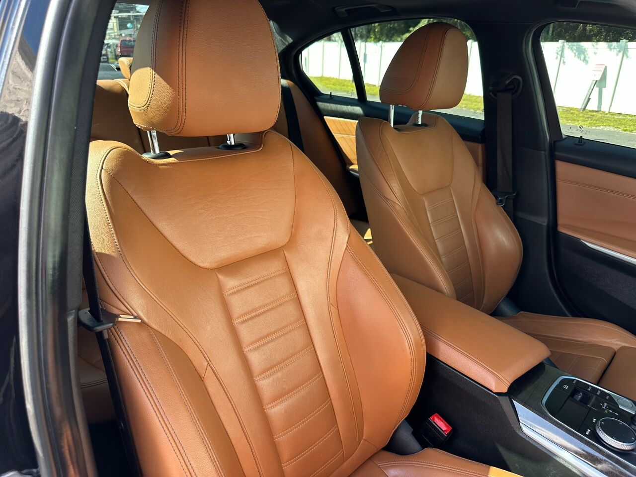 2020 BMW 3 Series 330i Sedan North America Jacksonville FL