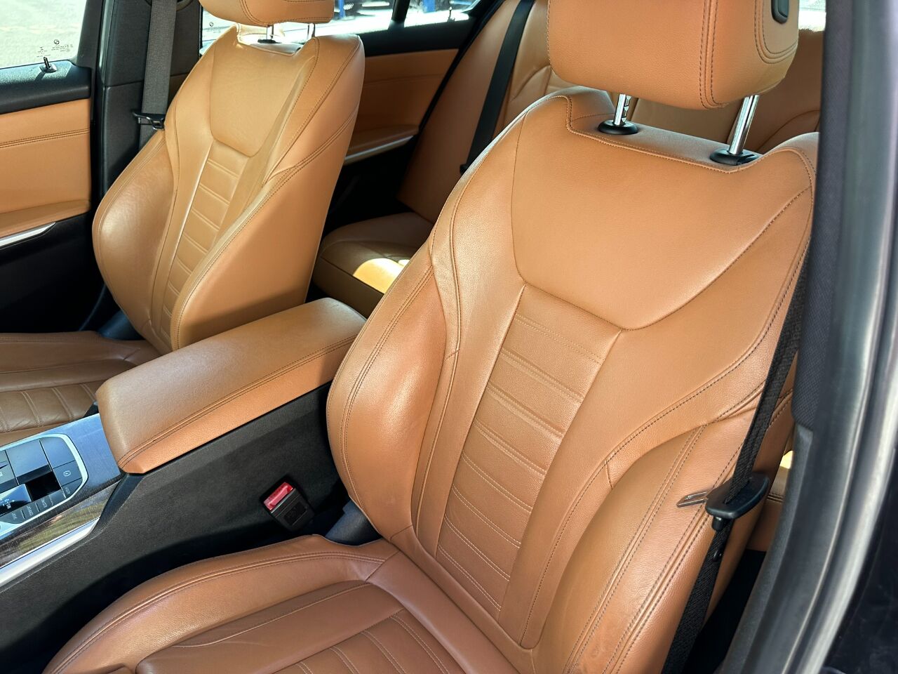 2020 BMW 3 Series 330i Sedan North America Jacksonville FL