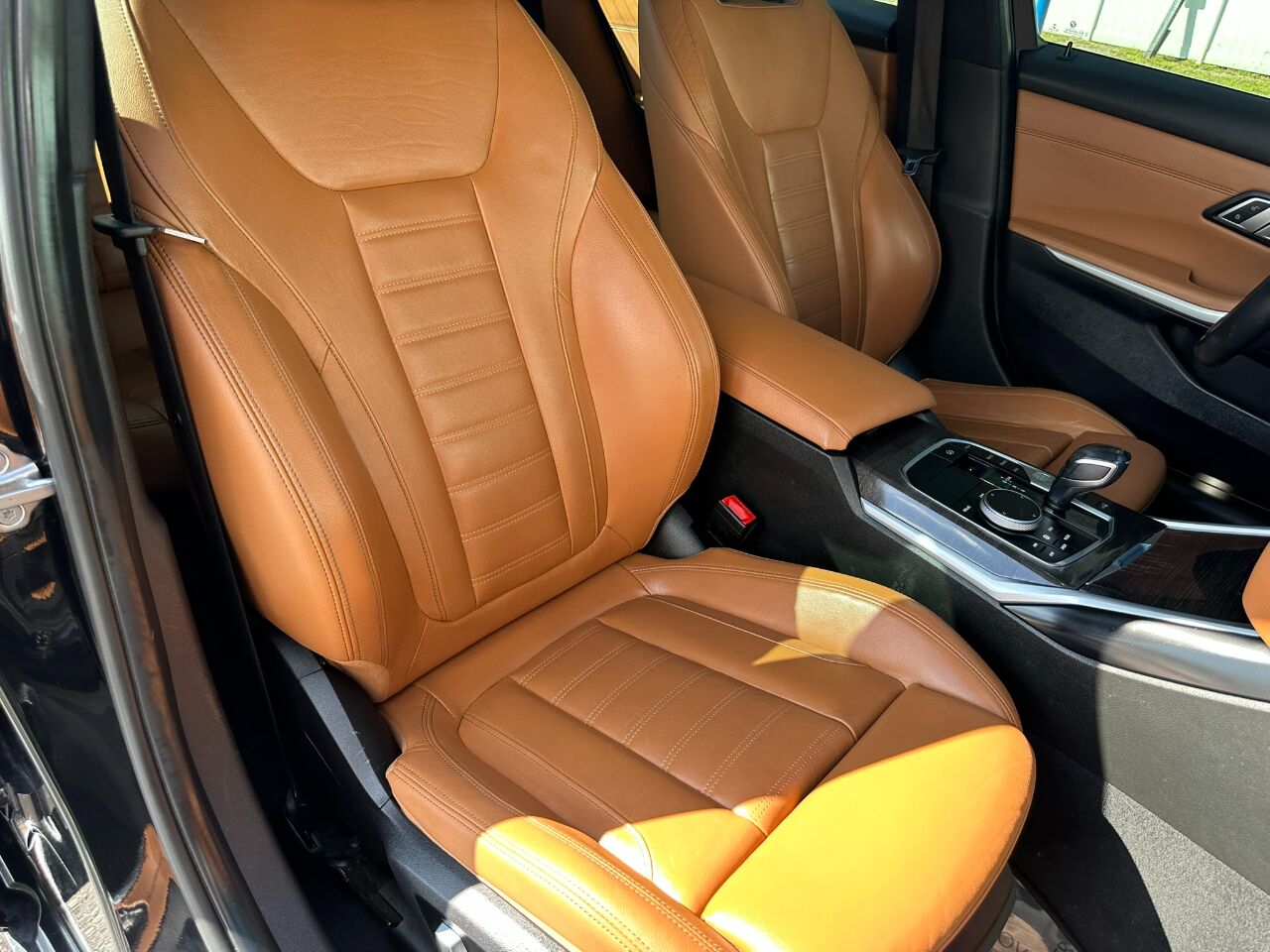 2020 BMW 3 Series 330i Sedan North America Jacksonville FL