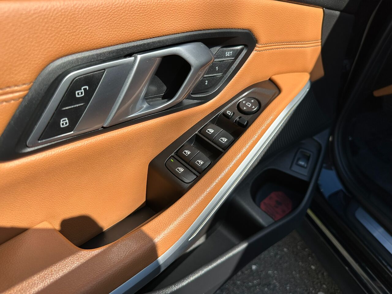 2020 BMW 3 Series 330i Sedan North America Jacksonville FL