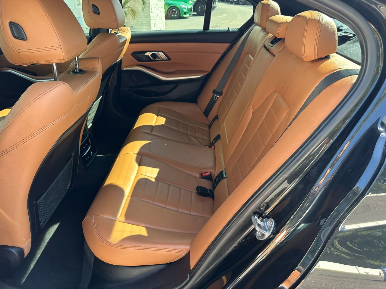 2020 BMW 3 Series 330i Sedan North America Jacksonville FL