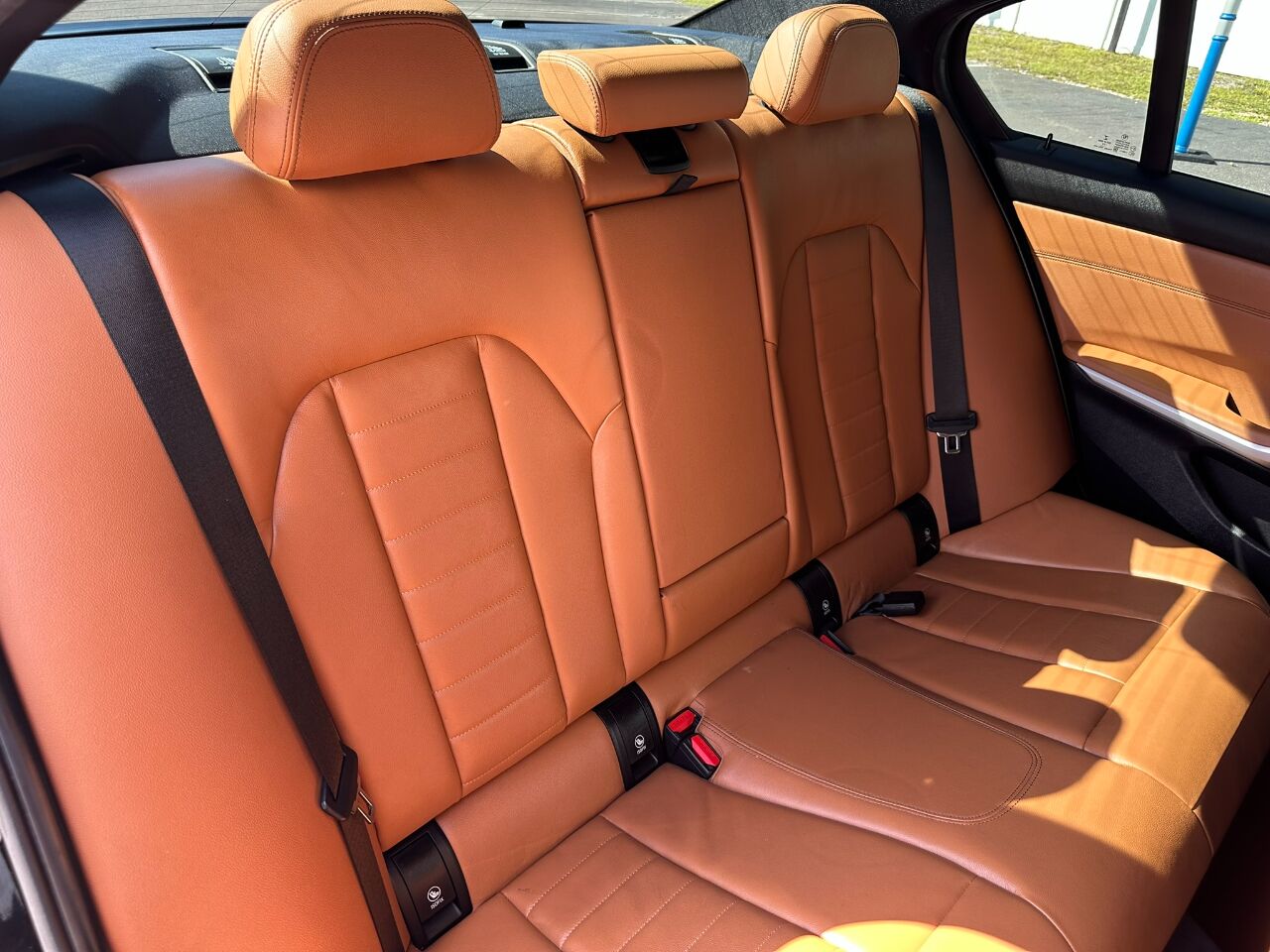 2020 BMW 3 Series 330i Sedan North America Jacksonville FL