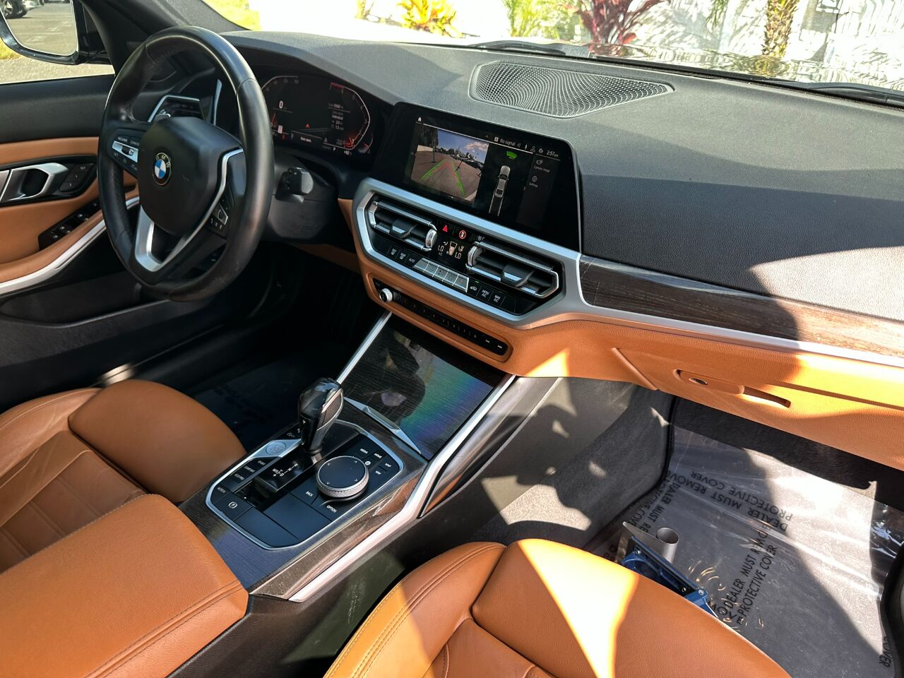 2020 BMW 3 Series 330i Sedan North America Jacksonville FL