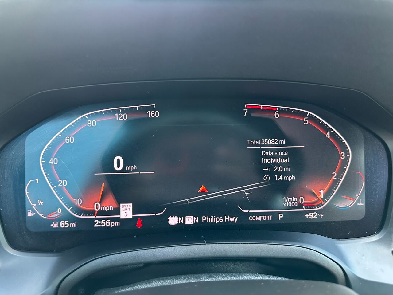 2020 BMW 3 Series 330i Sedan North America Jacksonville FL