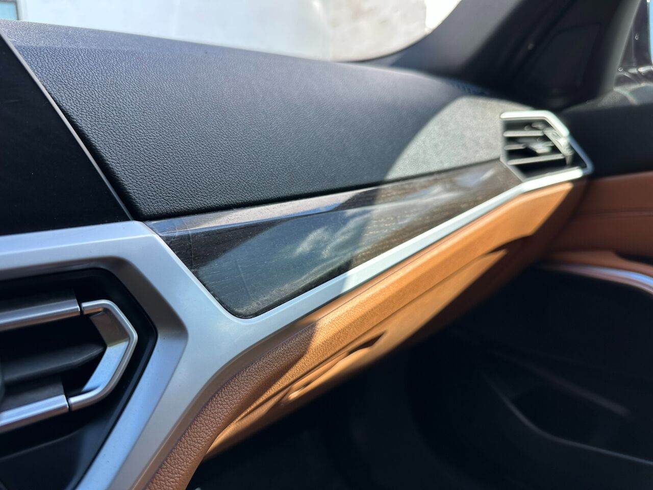 2020 BMW 3 Series 330i Sedan North America Jacksonville FL