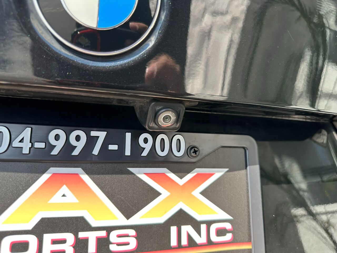 2020 BMW 3 Series 330i Sedan North America Jacksonville FL